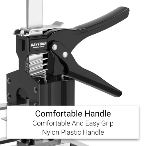 Daytona DAR29 2-Pack 130kg Hand-Held Arm Jack – image 8