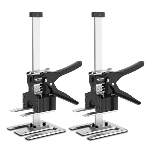 Daytona DAR29 2-Pack 130kg Hand-Held Arm Jack – image 2