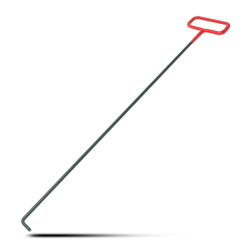 Marshalltown MT15349 813mm Rebar Lifter – image 2