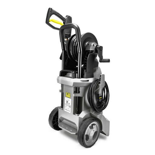 Karcher HD 4/10 X Classic (1.520-929.0) 1.8kW 2103PSI High Pressure Washer – image 3