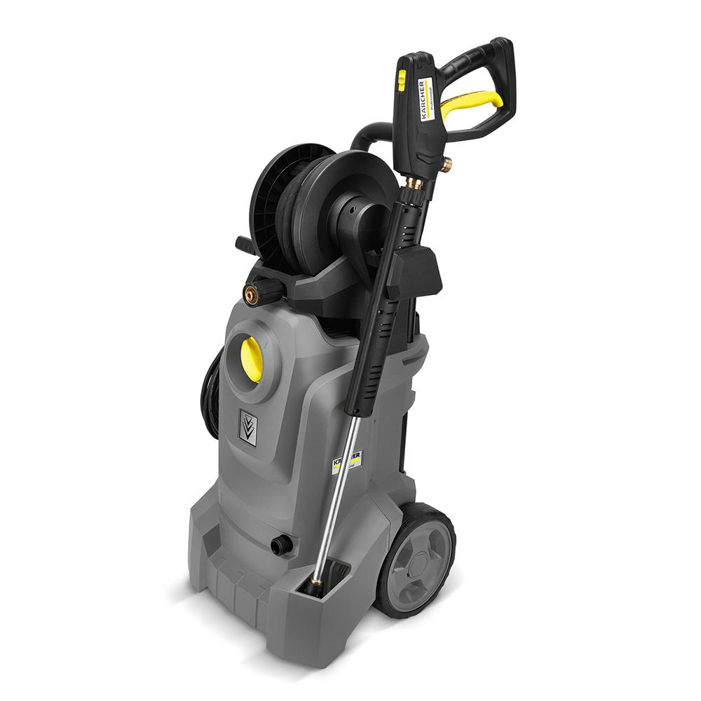 Karcher HD 4/10 X Classic (1.520-929.0) 1.8kW 2103PSI High Pressure Washer – image 1
