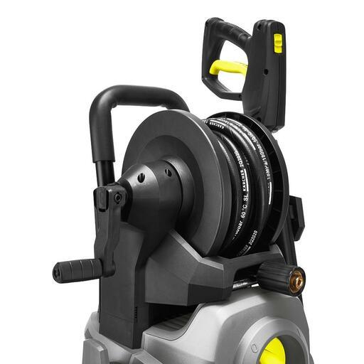 Karcher HD 4/10 X Classic (1.520-929.0) 1.8kW 2103PSI High Pressure Washer – image 2