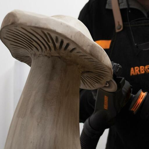 Arbortech MIN.FG.900.00 1000W 900 Series Mini Carver – image 5