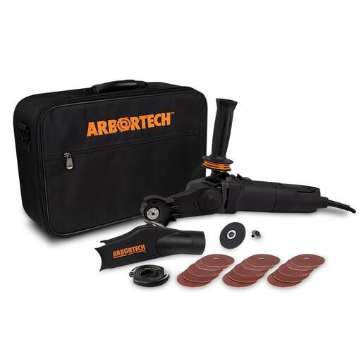 Arbortech MIN.FG.900.00 1000W 900 Series Mini Carver
