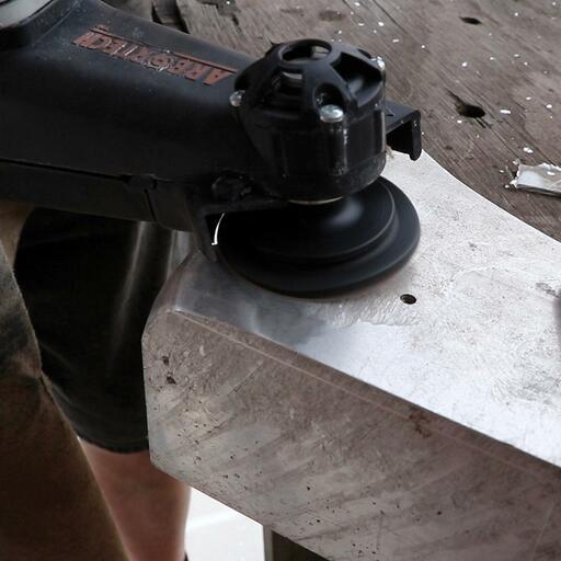 Arbortech MIN.FG.910.00 1000W 900 Series Mini Trade Grinder – image 4