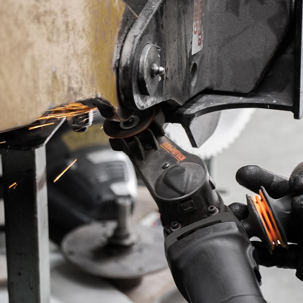 Arbortech MIN.FG.910.00 1000W 900 Series Mini Trade Grinder