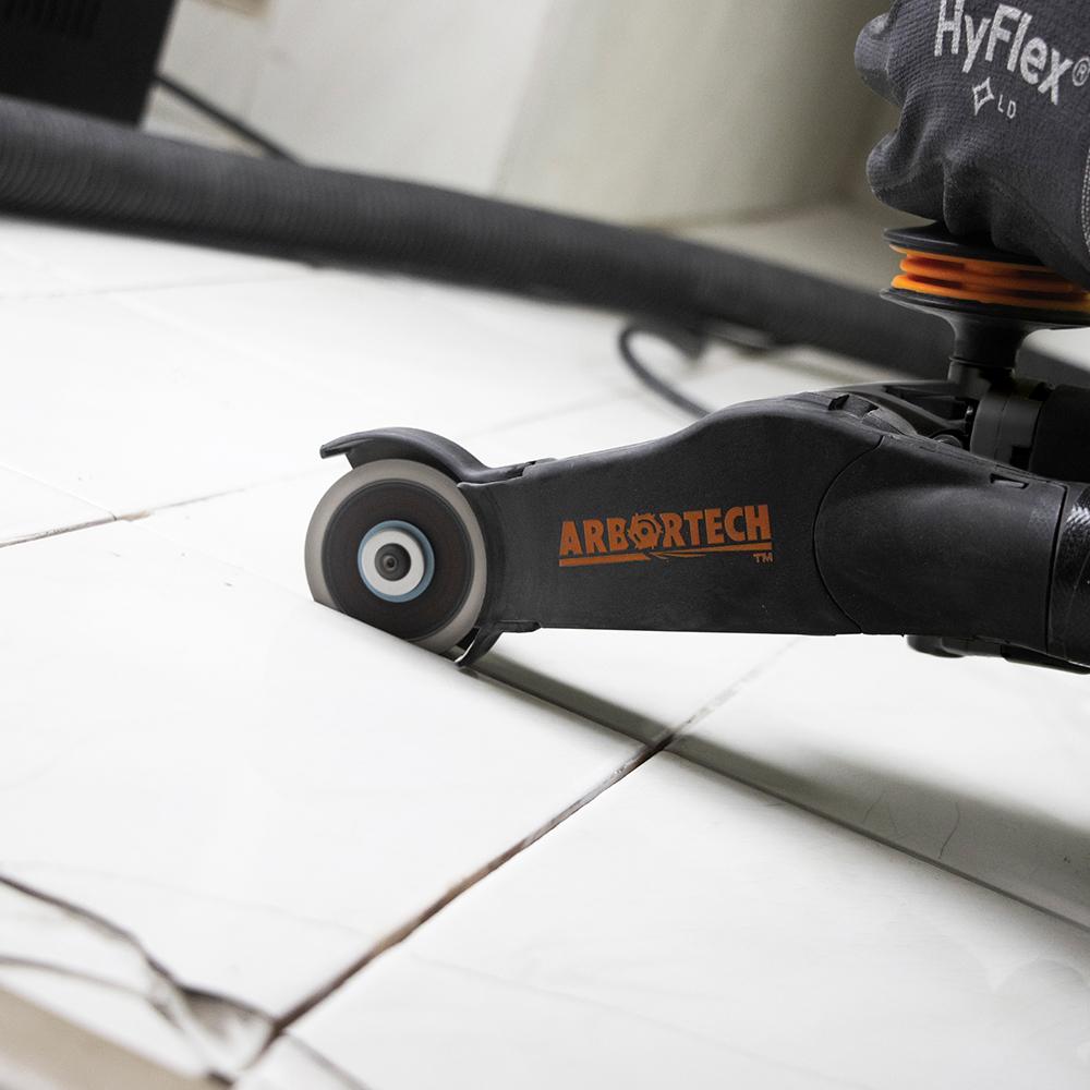 Arbortech MIN.FG.910.00 1000W 900 Series Mini Trade Grinder