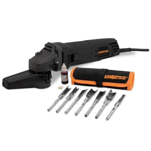 Arbortech PCH.FG.900.00 1000W 900 Series Power Chisel