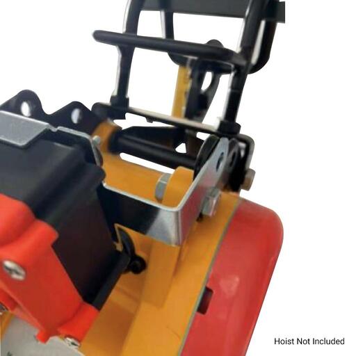 Toho TBH-RP-360 Remote Pendant to suit TOHO Builders Hoist 360kg – image 3