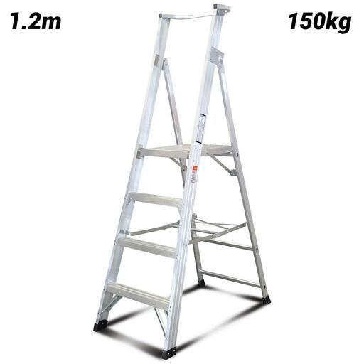 Platform Ladders Ladders Sydney Tools