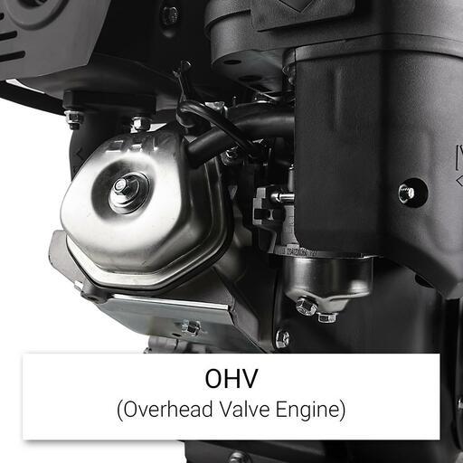 Gensafe G15HP420 15HP 420cc 4-Stroke Single Cylinder Petrol Engine – image 8
