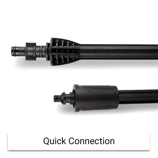 Typhoon TPPCKIT 255mm Surface Deck & Patio Cleaner – image 7