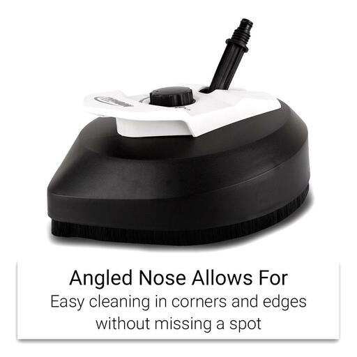 Typhoon TPPCKIT 255mm Surface Deck & Patio Cleaner – image 2