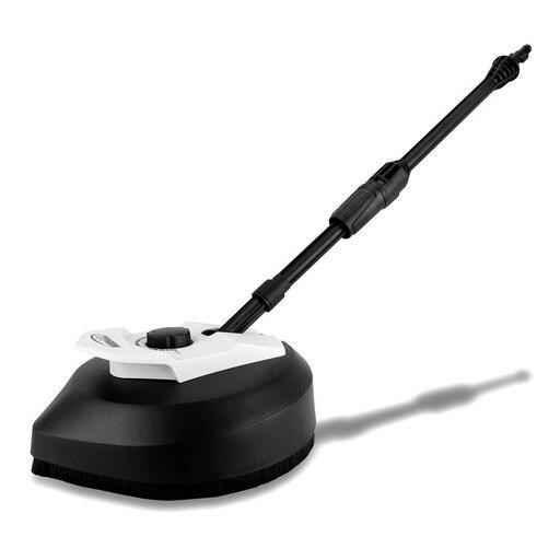 Typhoon TPPCKIT 255mm Surface Deck & Patio Cleaner