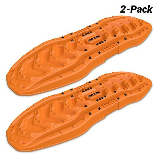 Daytona DTRA1080 2-Pack 1080mm Vehicle Recovery Tracks