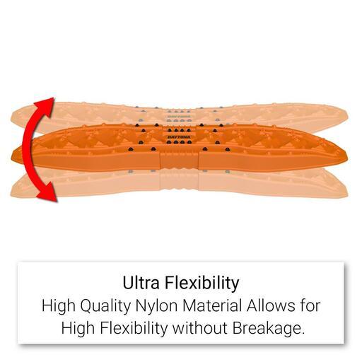 Daytona DTRA1080 2-Pack 1080mm Vehicle Recovery Tracks – image 8