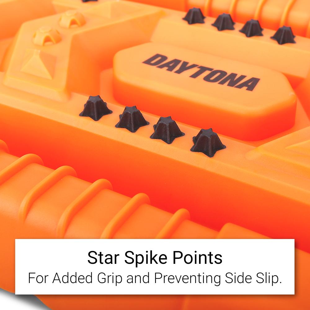 Daytona DTRA1080 2-Pack 1080mm Vehicle Recovery Tracks – image 4