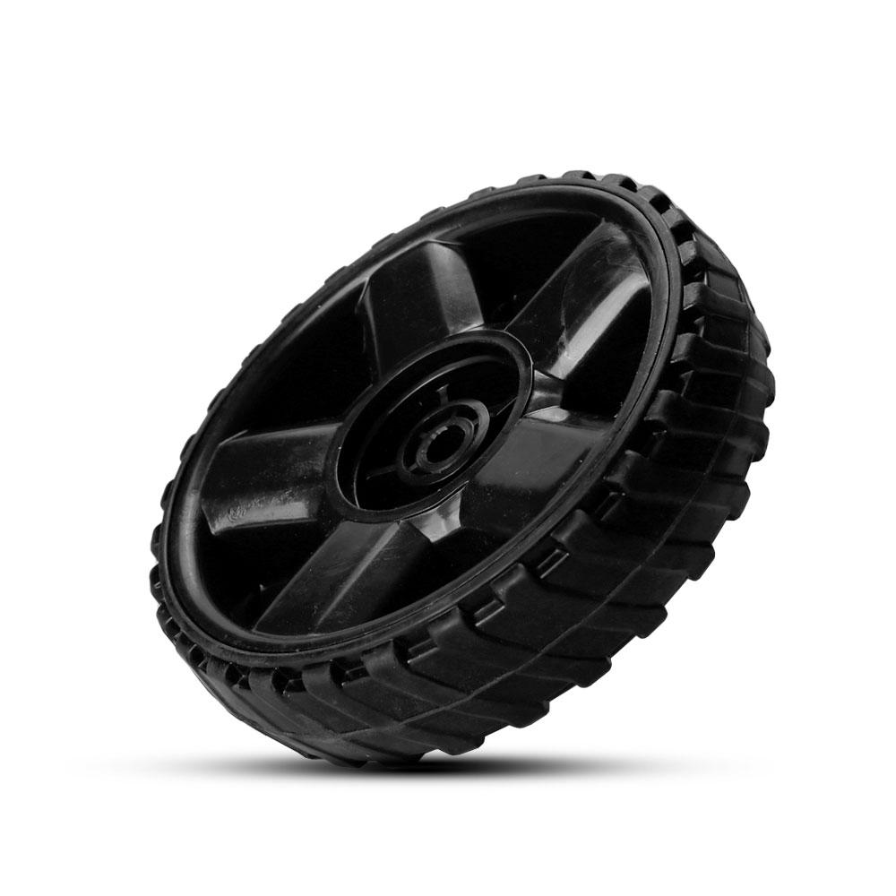 Lincoln LACREPWHE Air Compressor Spare Wheel Suits L2550, LV30, LCS110, LCS50, LCS24, LB3050, LB3100 – image 2