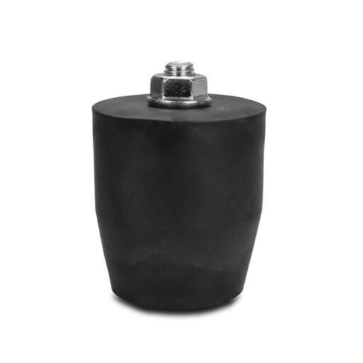 Lincoln LACRF Air Compressor Rubber Feet to Suit L2550