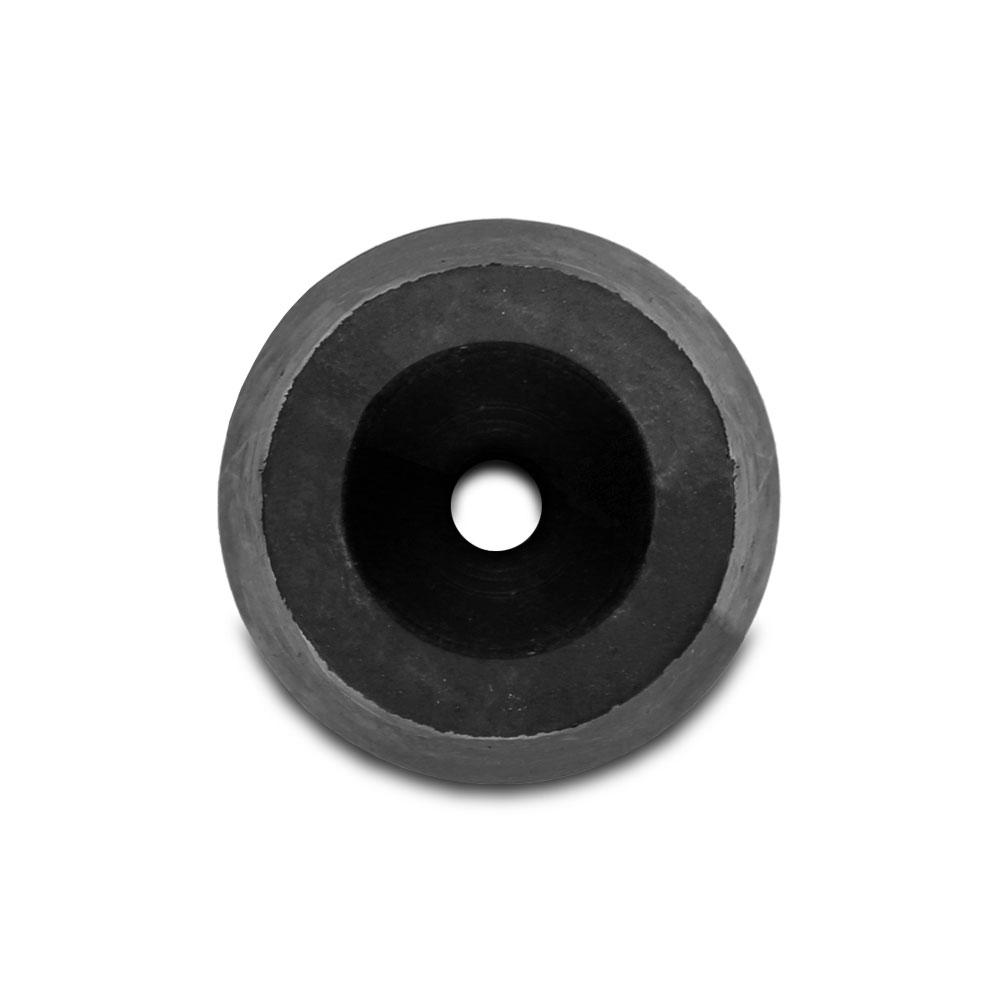 Lincoln RF24 Air Compressor Rubber Feet Suits L224 – image 2