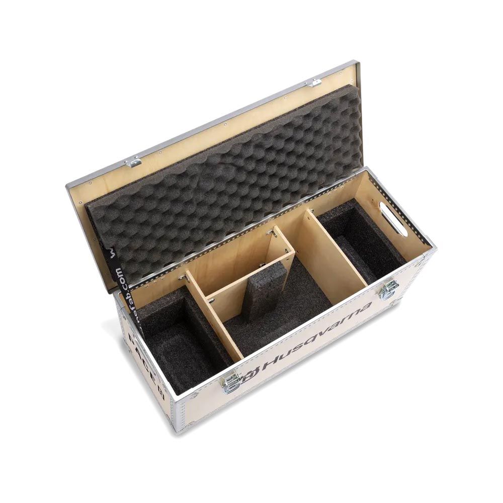 Husqvarna 531215402 PACE Battery Transport Box – image 2