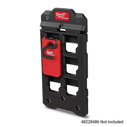 Milwaukee 48228333 PACKOUT 4" S-Hook – image 2