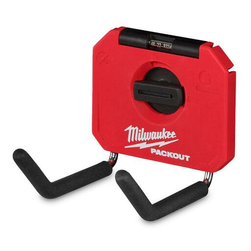 Milwaukee 48228334 PACKOUT 4" Straight Hook