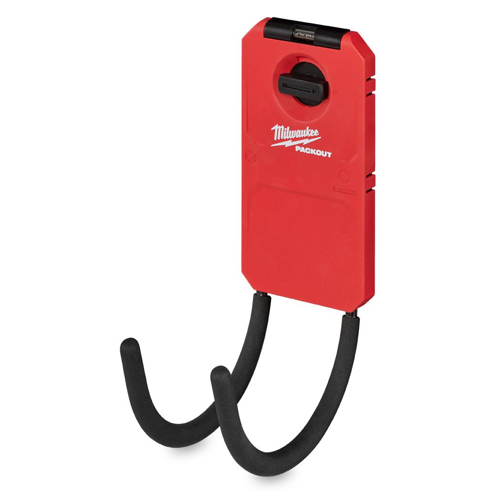 Milwaukee 48228331 PACKOUT 6" Curved Hook – image 1