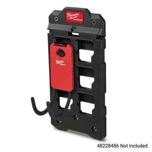 Milwaukee 48228331 PACKOUT 6" Curved Hook – image 2