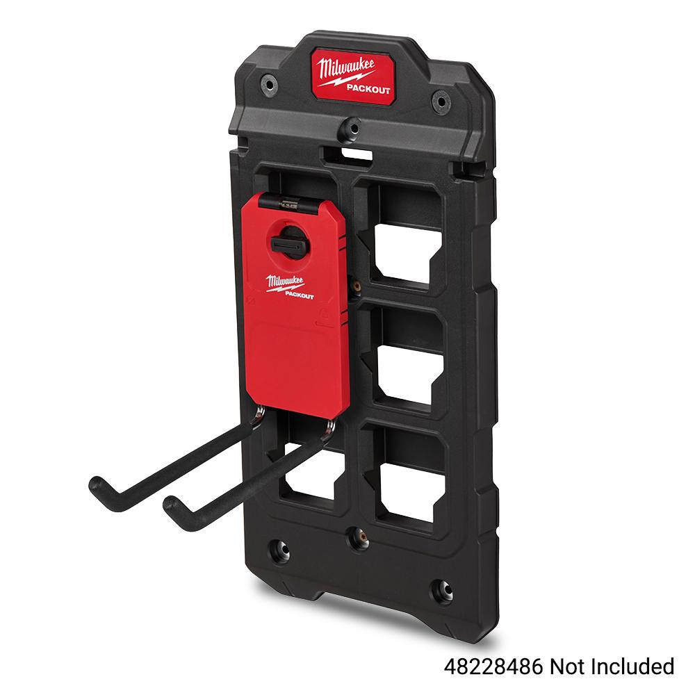Milwaukee 48228330 PACKOUT 9" Straight Hook – image 2