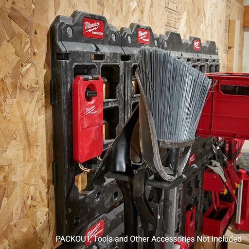 Milwaukee 48228330 PACKOUT 9" Straight Hook – image 3