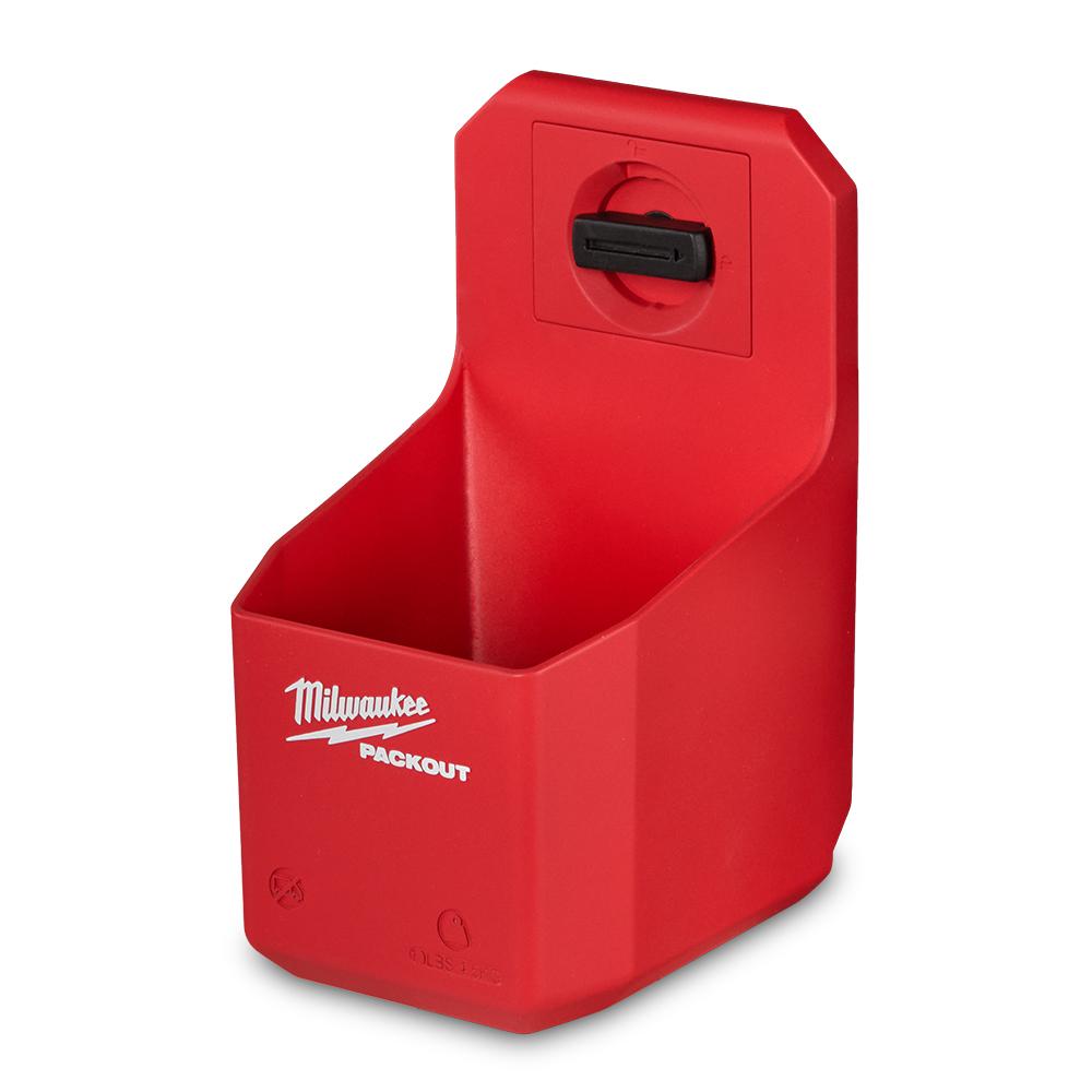 Milwaukee 48228336 PACKOUT Organiser Cup