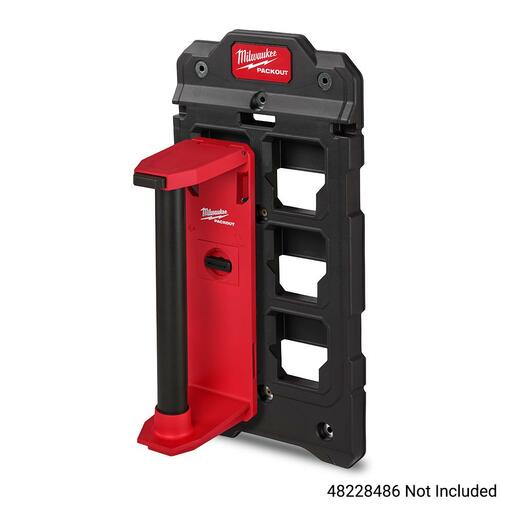 Milwaukee 48228337 PACKOUT Roll Holder – image 2