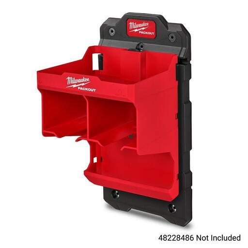 Milwaukee 48228343 PACKOUT Tool Station – image 2