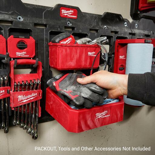 Milwaukee 48228347 PACKOUT Compact Shelf – image 4