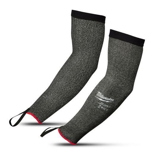 Milwaukee 48739051 450mm (18") Cut Resistant 5(E) Sleeves – image 2