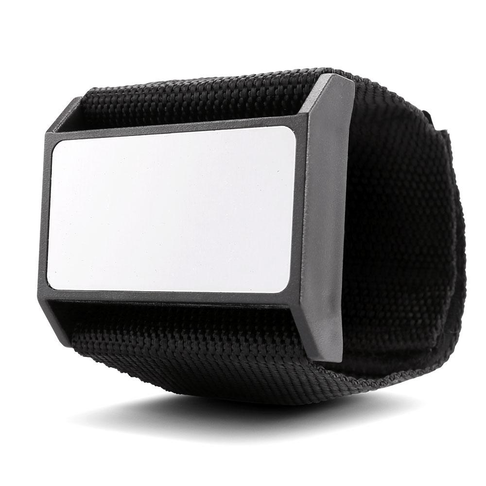 Daytona DMAWR 48mm x 22mm Adjustable Magnetic Wristband Strap – image 1