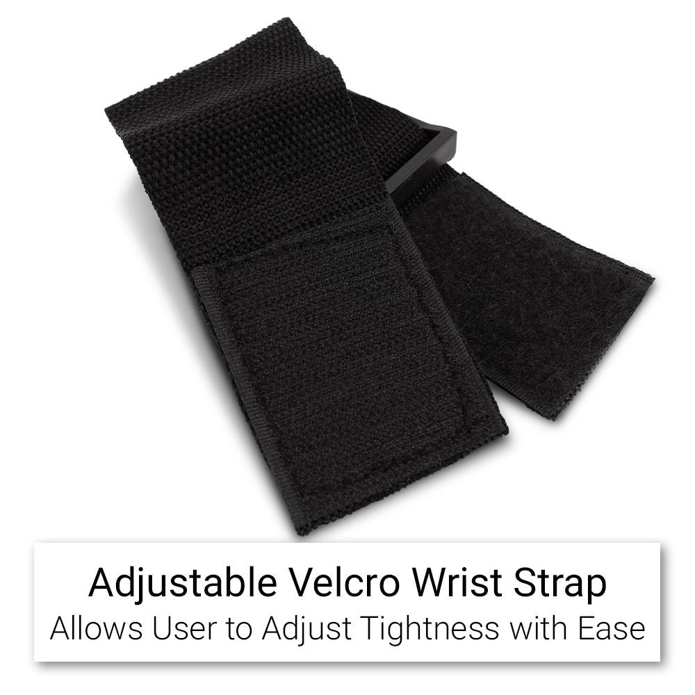 Daytona DMAWR 48mm x 22mm Adjustable Magnetic Wristband Strap – image 3