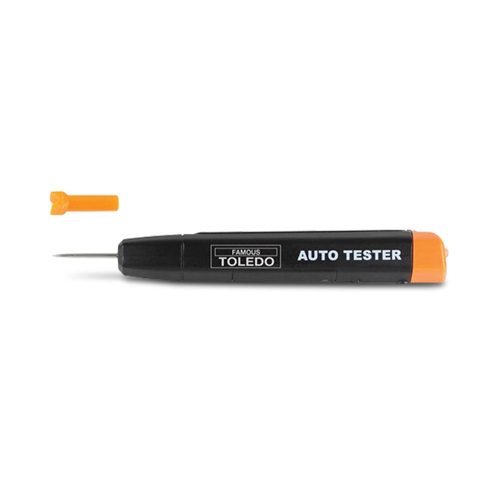 Toledo 302197 3 30v Automotive Circuit Tester