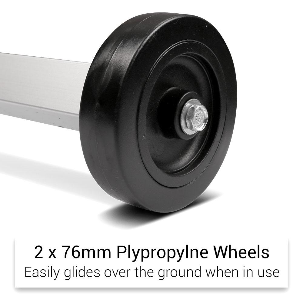 Daytona DMSW685 685mm Telescopic Magnetic Sweeper Pick-up Tool – image 4