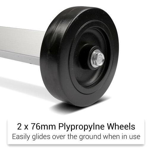Daytona DMSW685 685mm Telescopic Magnetic Sweeper Pick-up Tool – image 4
