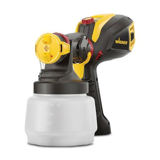 Wagner 2431371 630W 1.3L Flexio Elite Universal Sprayer