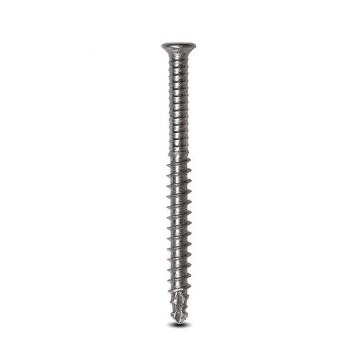 Simpson Strong-Tie SSDHSD50TSA 1000-Pack 50mm x 5.5mm 12GU Collated Raised Countersink Decking Screws – image 2