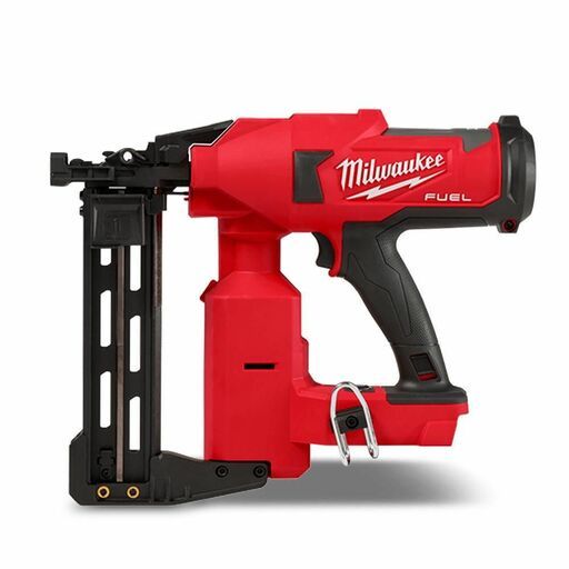Milwaukee M18FFUS0C 18V Li-ion Cordless Brushless Fuel Fencing Stapler - Skin Only