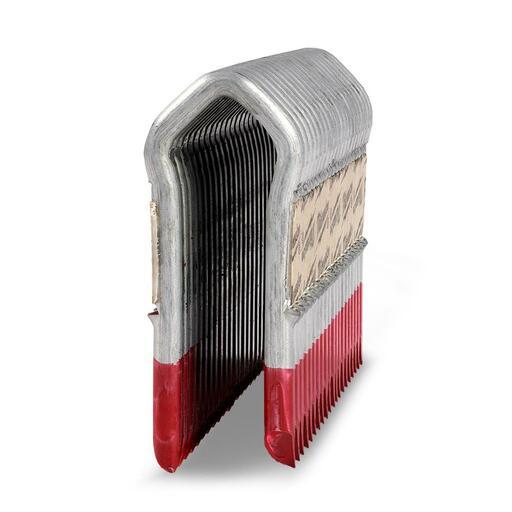 Milwaukee MPU134960 960-Pack 45mm 9GA/4mm Fencing Staples – image 5
