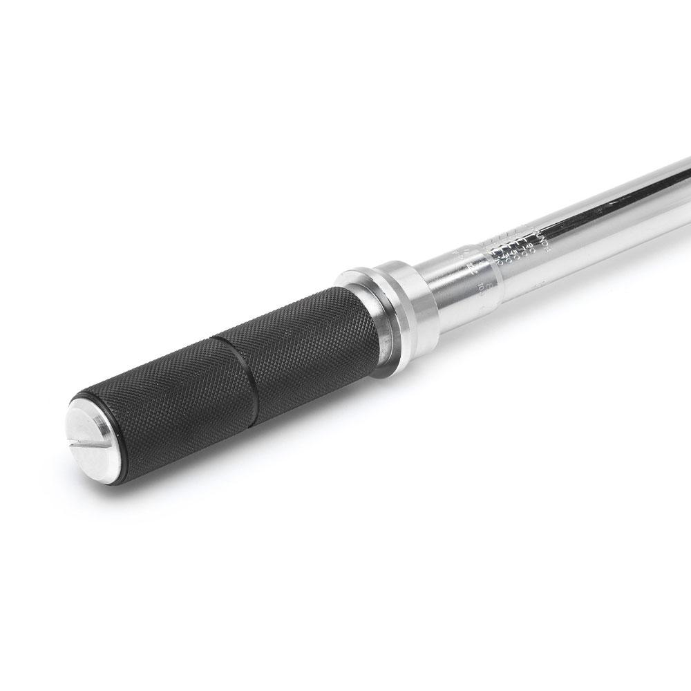 GEARWRENCH 85066M 1/2" Drive Micrometer Torque Wrench 30120ft/lbs