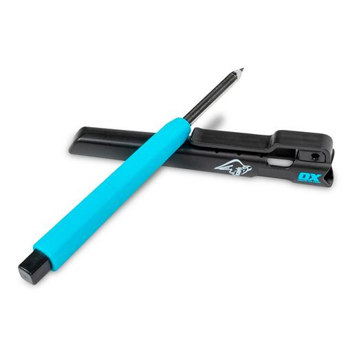 OX Tools OX-P503201 OX Pro Tuff Carbon Marking Pencil – image 2