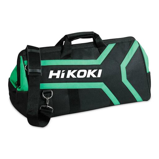 HiKOKI AL18DWR(HRZ) 36V 2.5Ah / 18V 5.0Ah Li-ion MultiVolt Cordless Brushless Grease Gun & Wrench 2pce Combo Kit – image 9