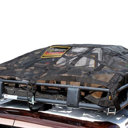 Safeguard SMRN-200 2.2m x 1.6m Medium Restraint Net