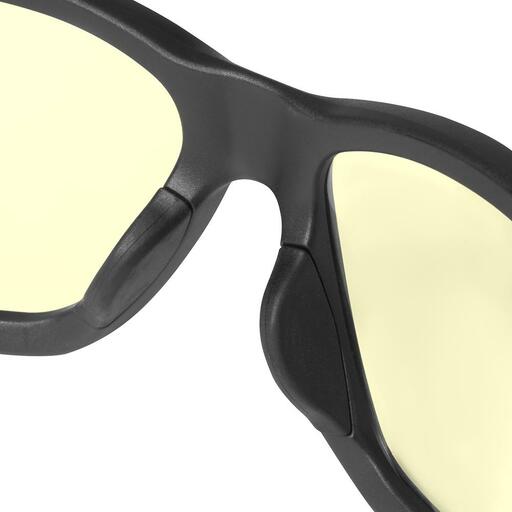 Milwaukee 48732120 Performance Safety Glasses with Yellow Lens – image 4